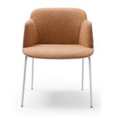 formatervezett design szek karosszek modern karpitozott szovet elegans.jpg